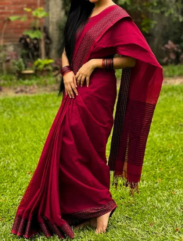 Best Gift for your Friends and Family. marron colour - Image 3