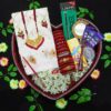 premium saree combo - LP-11