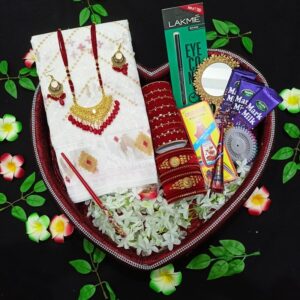 premium saree combo - LP-11