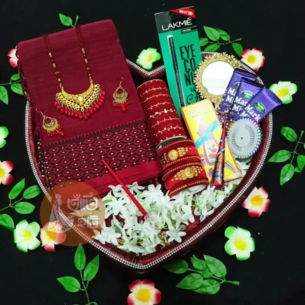 Best Gift for your Friends and Family. marron colour - Image 2