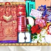 স্পেশাল প্রিমিয়াম শাড়ি কম্বো । SC-60