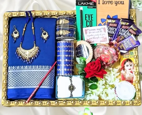 স্পেশাল প্রিমিয়াম শাড়ি কম্বো । SC-62