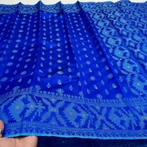 ভাইরাল নীল প্রিয় জামিদানী প্যাকজ🤩