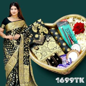 ভাইরাল কাতান লাভ কম্বো প্যাকেজ😍