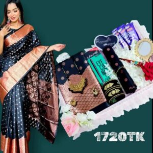 প্রিয় মানুষের জন্য প্রিয় প্যাকেজ😍